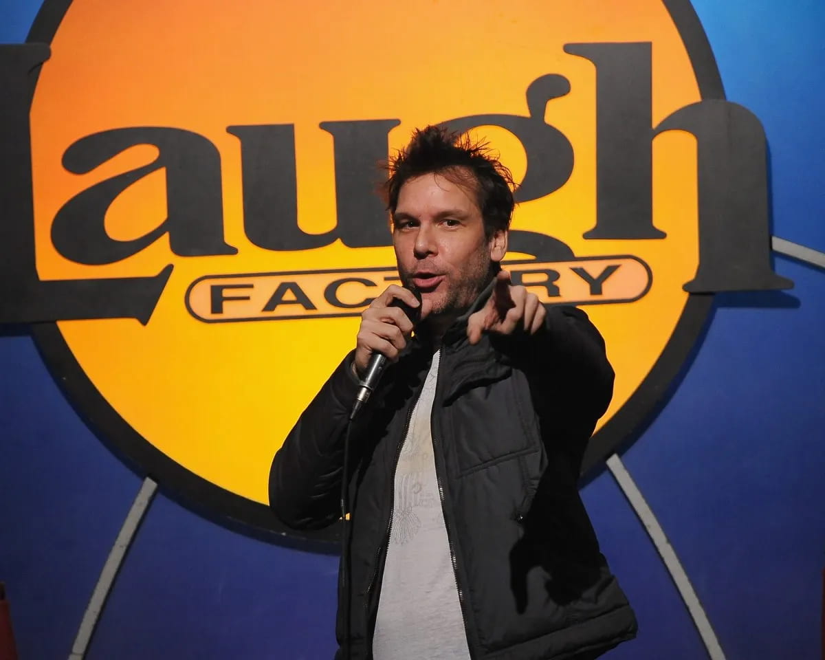Saturday Night All-Stars featuring Dane Cook, Finesse Mitchell, Kira Soltanovich, Alex Edelman, Frazer Smith