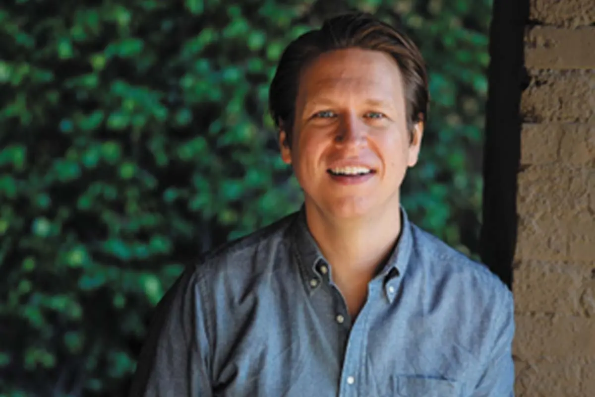 Pete Holmes: Living At Largo w/ Pete Holmes