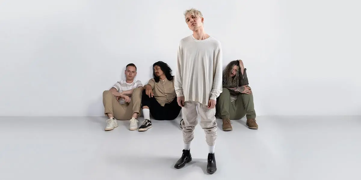 Badflower w/ Olive Vox & Point North