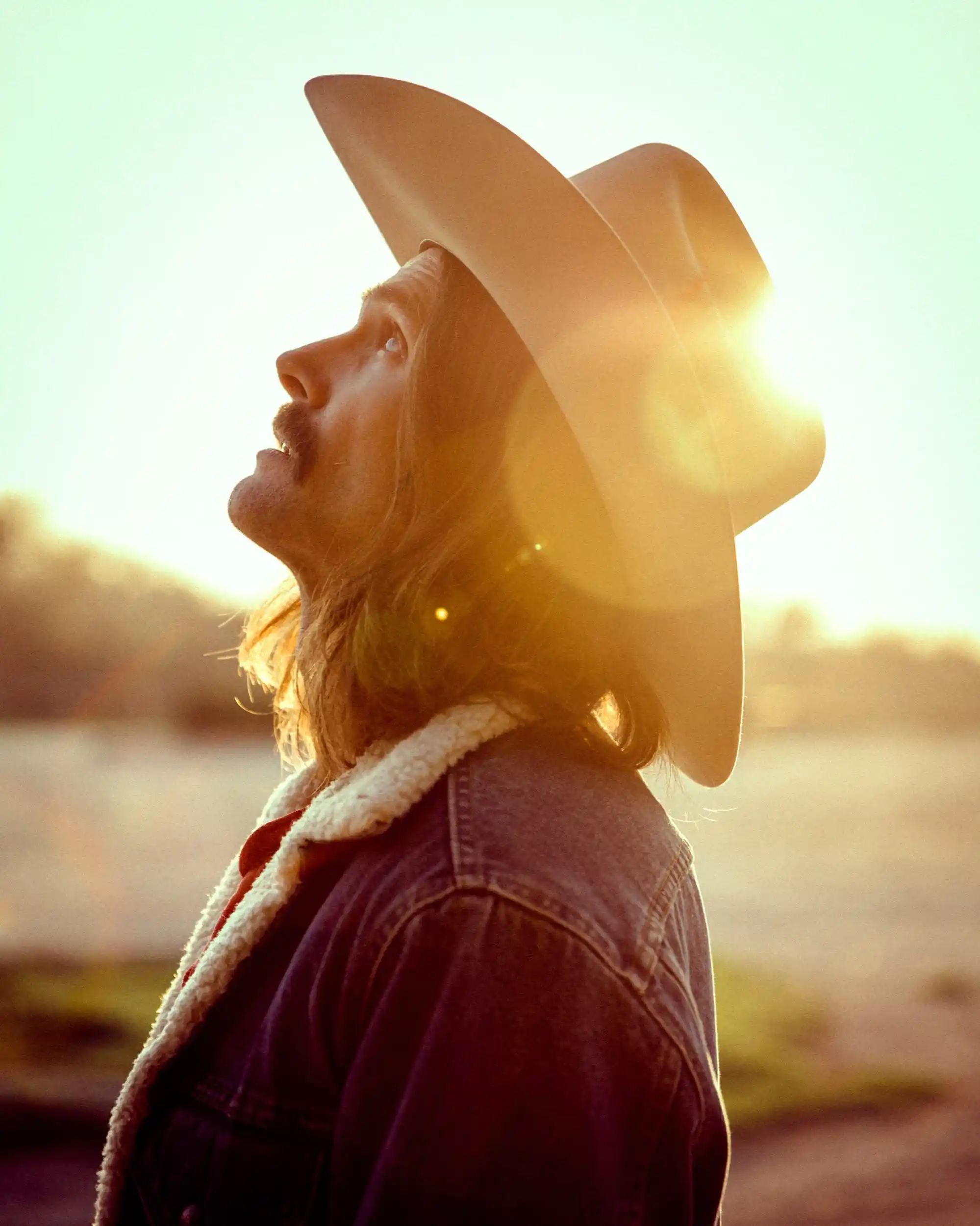 Leroy from the North w/ Joe Bourdet & Matt Farber DJ