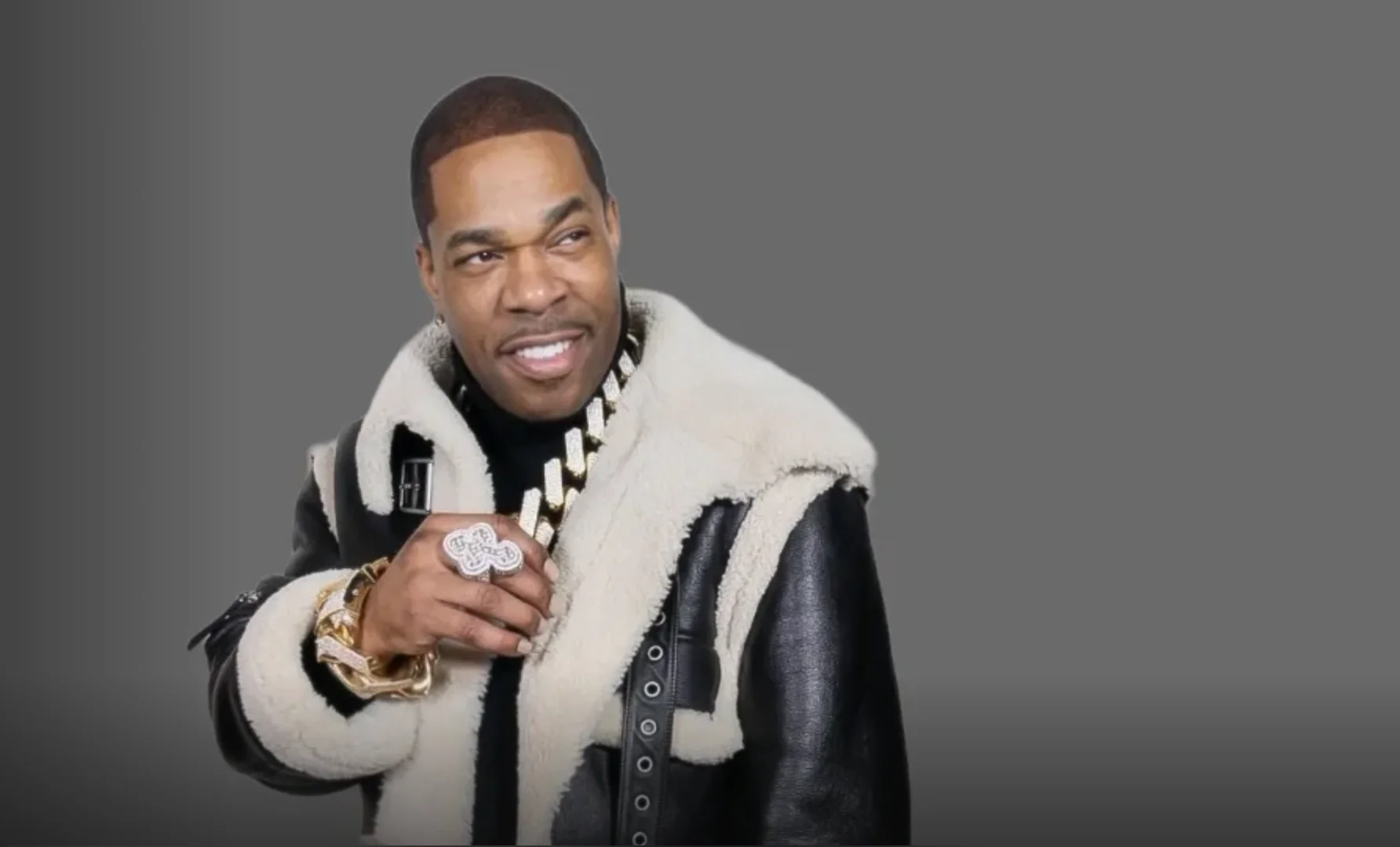 Busta Rhymes