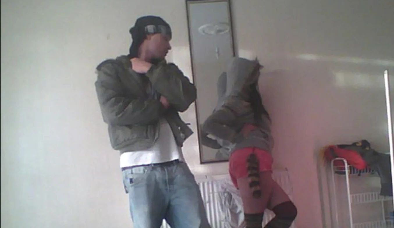 Bassvictim w/ Clust.r