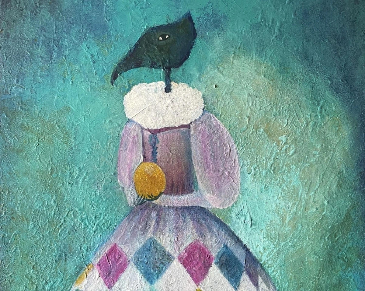 Portals to Elsewhere: Dream Creatures and the Art of Remembering