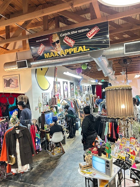 1984 Vintage & 1984 Horror