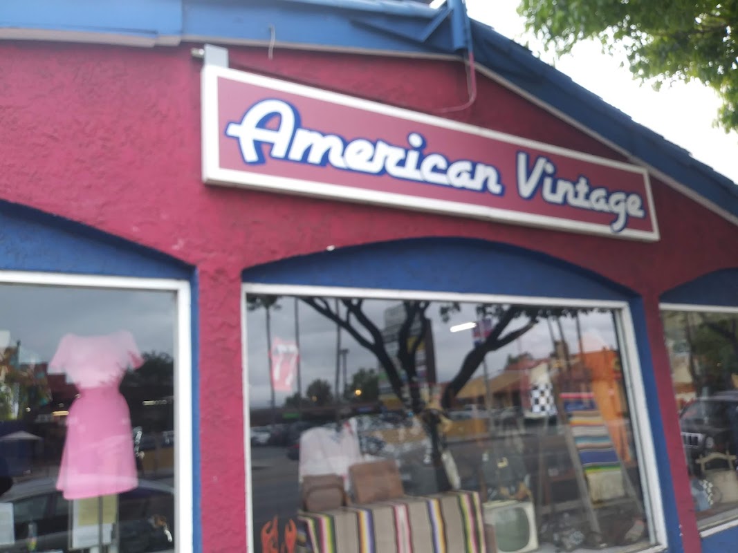 American Vintage