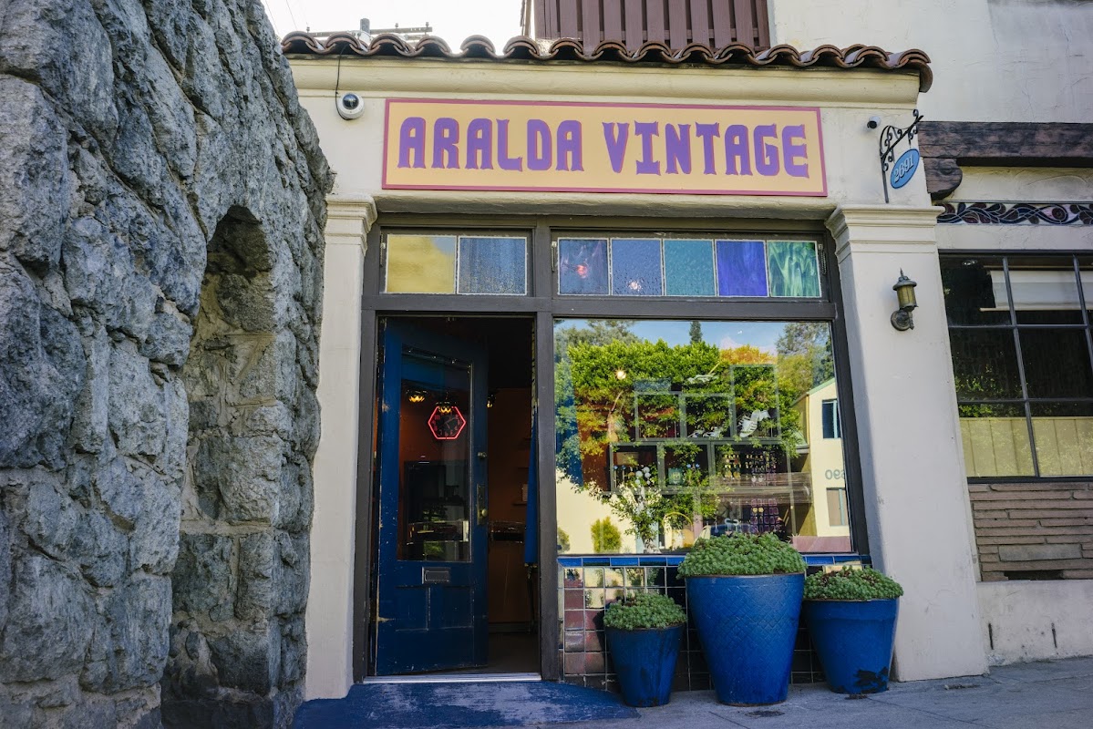 Aralda Vintage