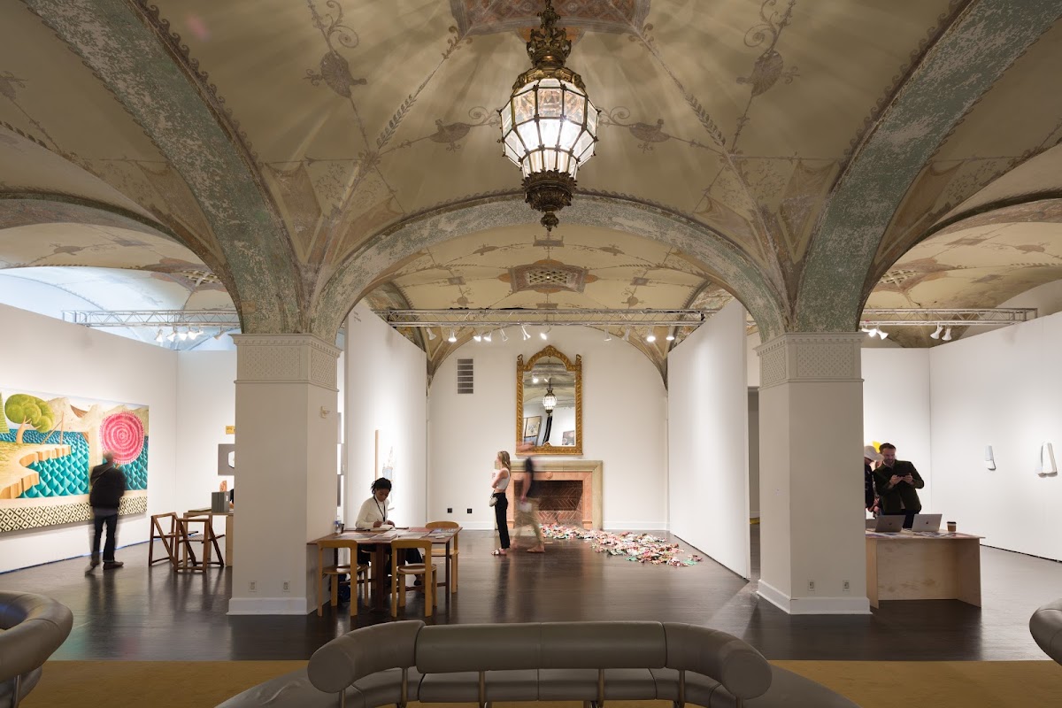 Art Los Angeles Contemporary