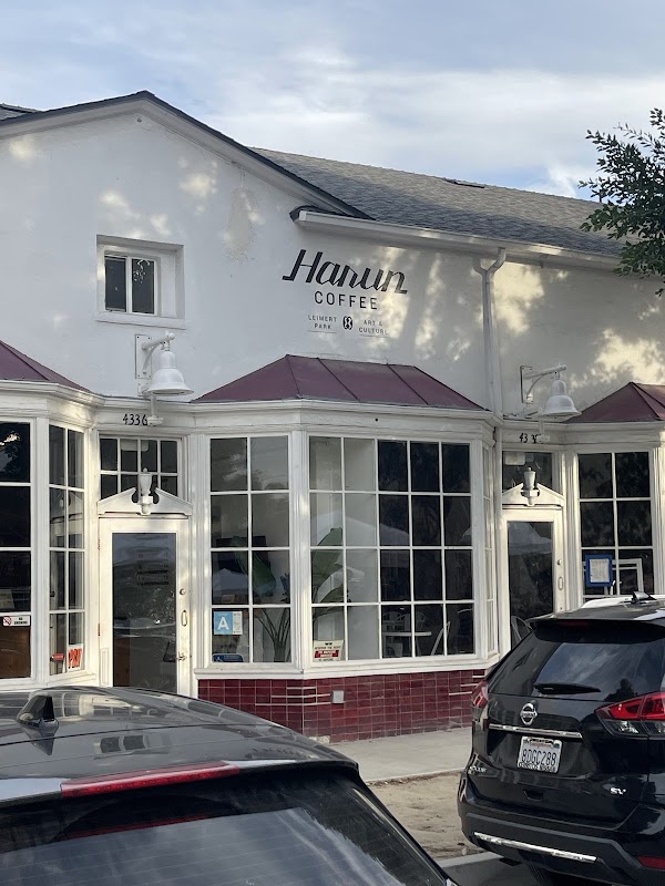 Art + Practice Public Program Space