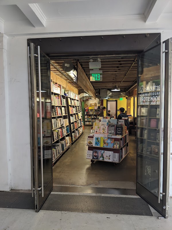 ARTBOOK @ Hauser & Wirth Los Angeles