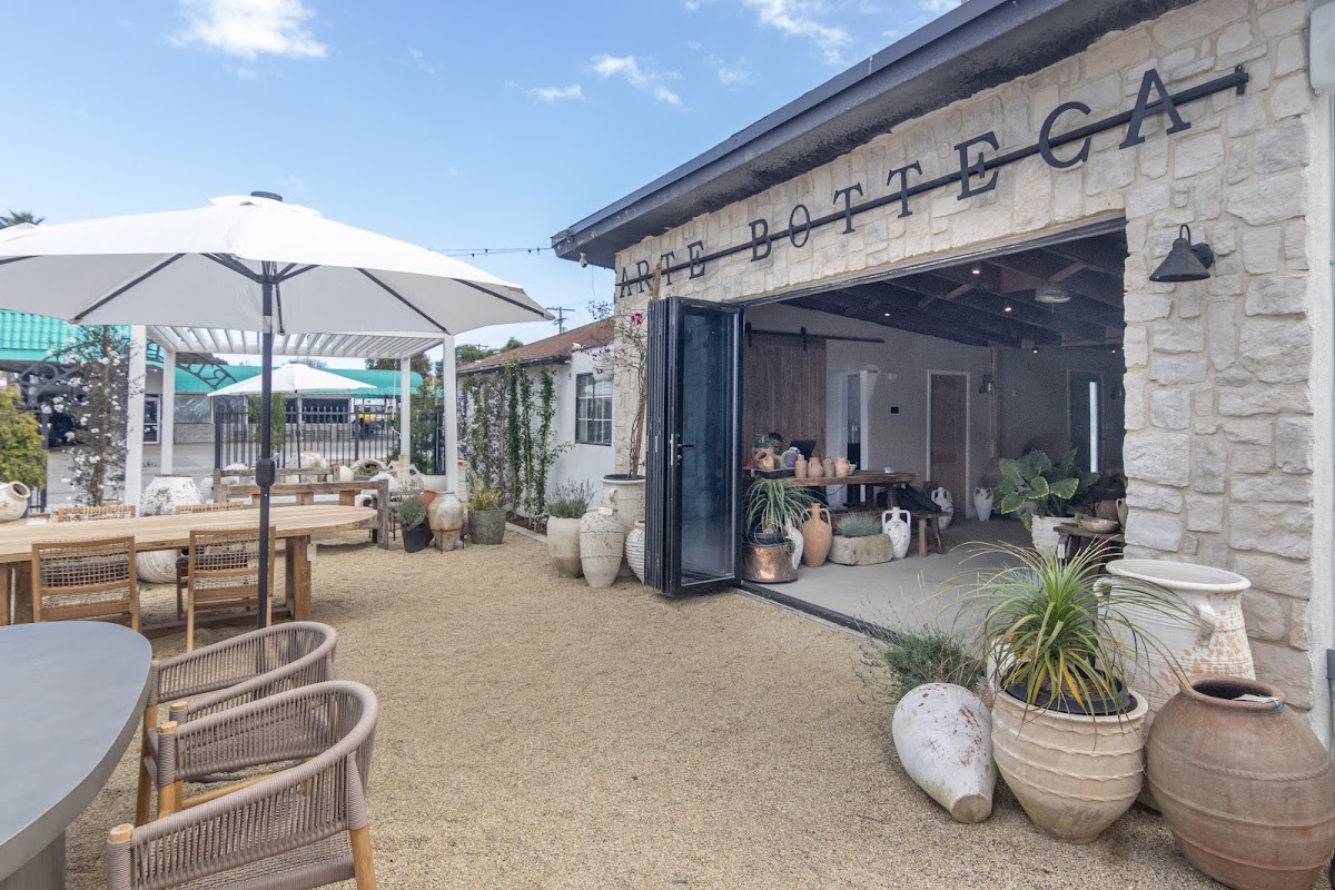 Arte bottega