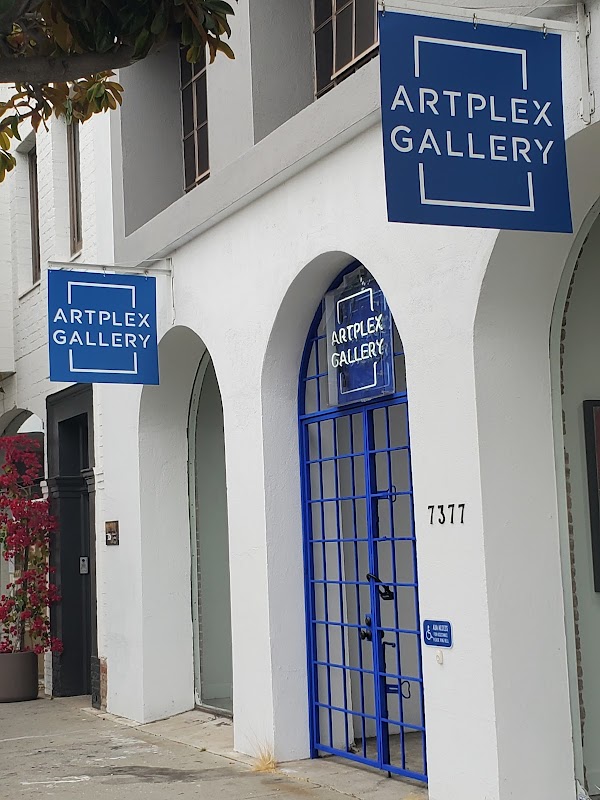 Artplex Gallery