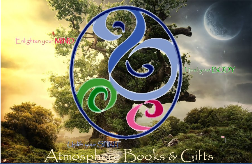 Atmosphere Books & Gifts
