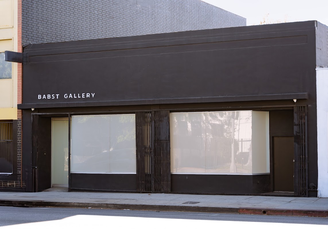 Babst Gallery