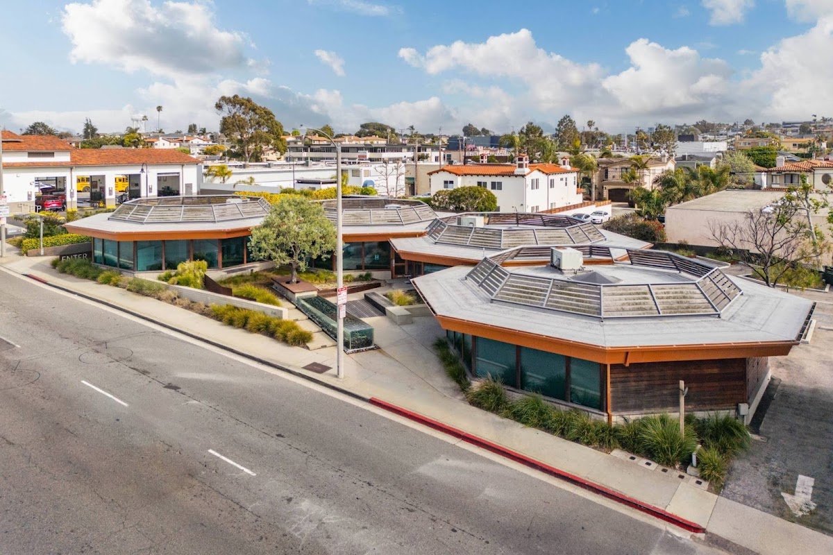 Bluerider ART Los Angeles ยท Manhattan Beach