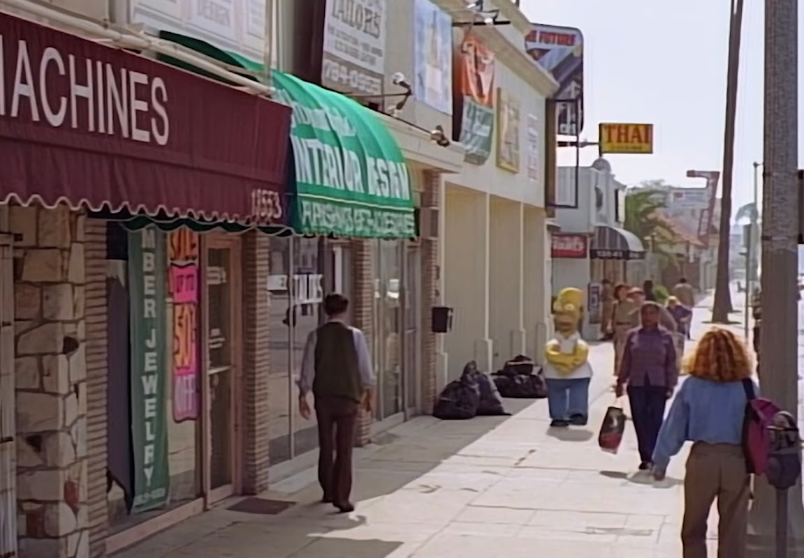 Books On The Boulevard, LLC