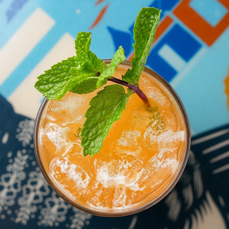 Cafe Cafe Mobile Coffee