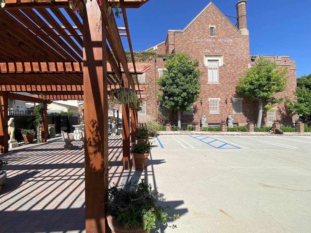 California Museum of Fine Art