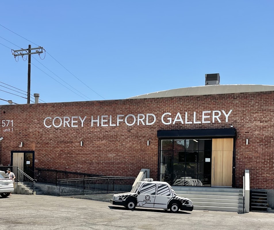 Corey Helford Gallery
