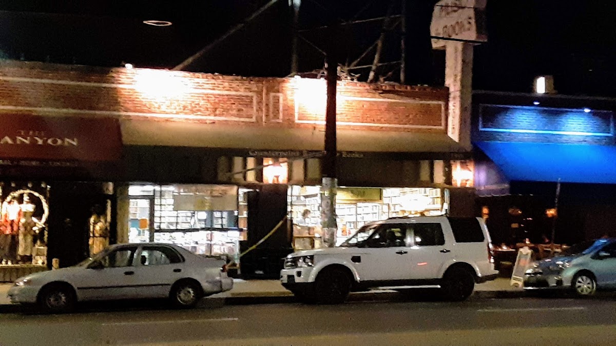 Counterpoint Records & Books