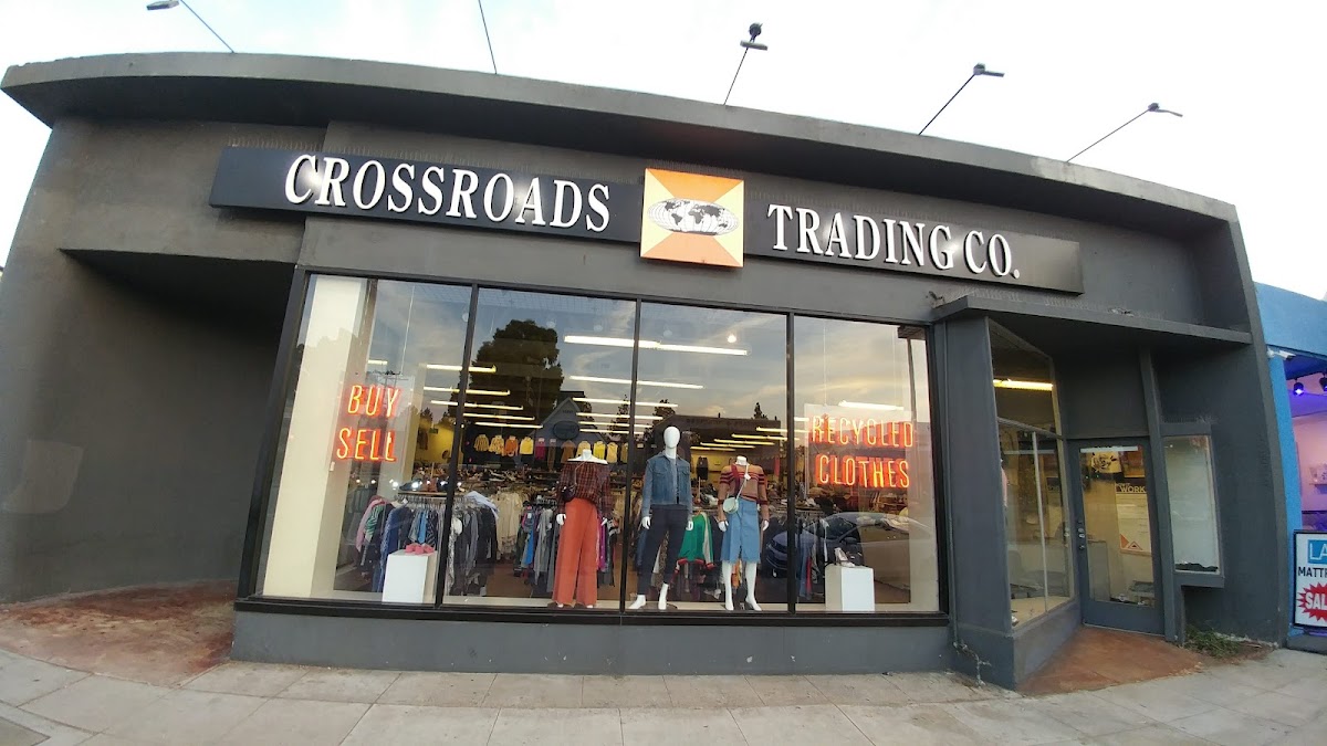 Crossroads Trading