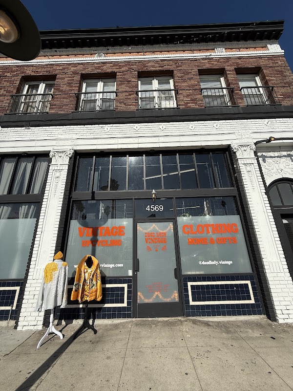 Dead Lady Vintage, LLC