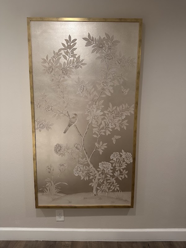 Encino Framing and Art Gallery