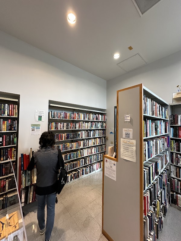 Friends of the Redondo Beach Public Library