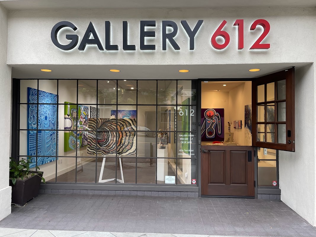 Gallery 612