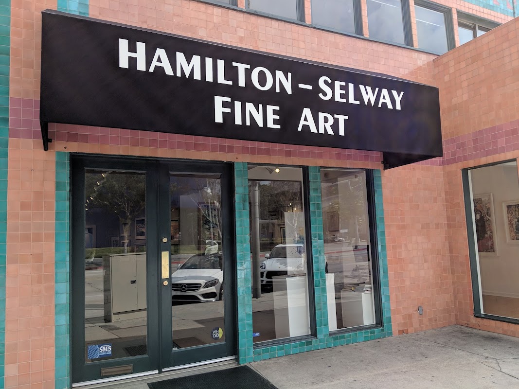 Hamilton-Selway Fine Art