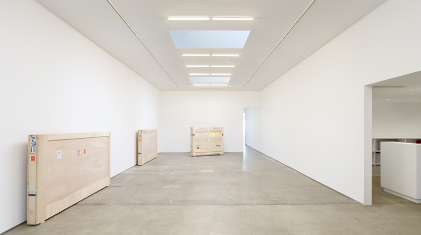 Honor Fraser Gallery