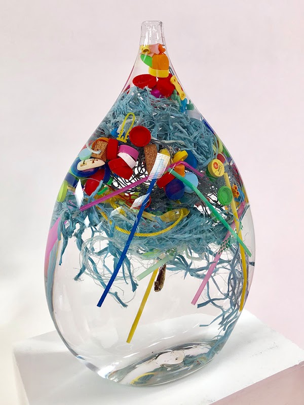 Hyde Park Gallery LA