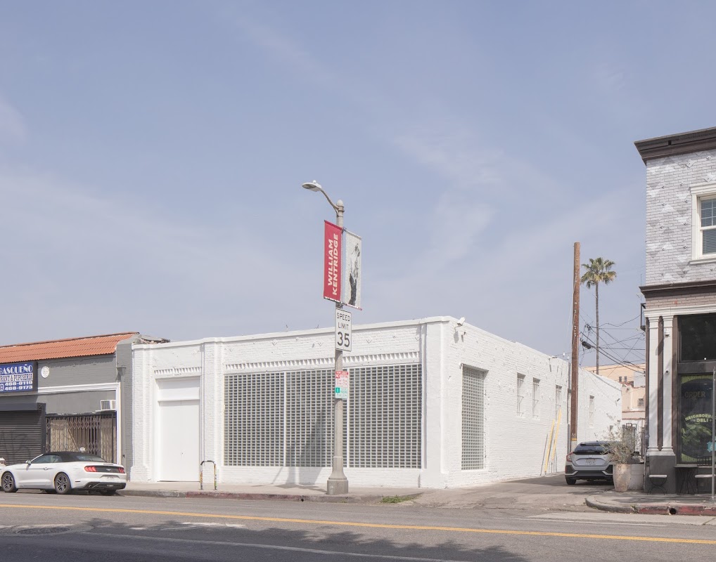 James Fuentes Gallery