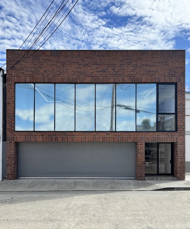 Justin Cooper Studio