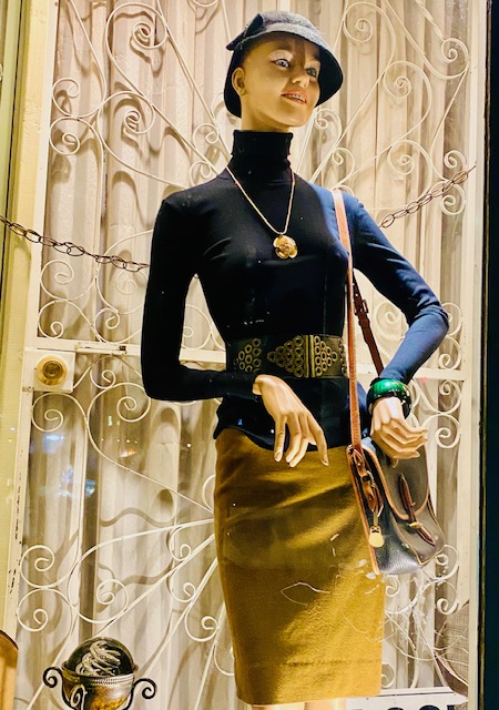 Kathy's E Antique Boutique