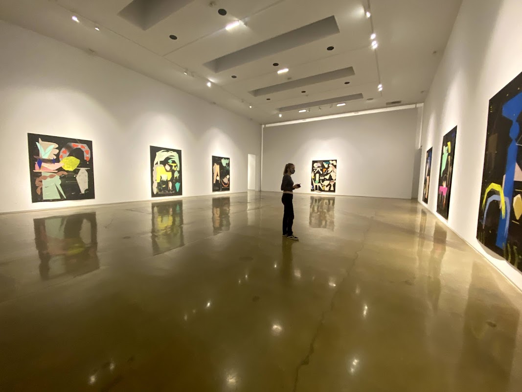 Kohn Gallery