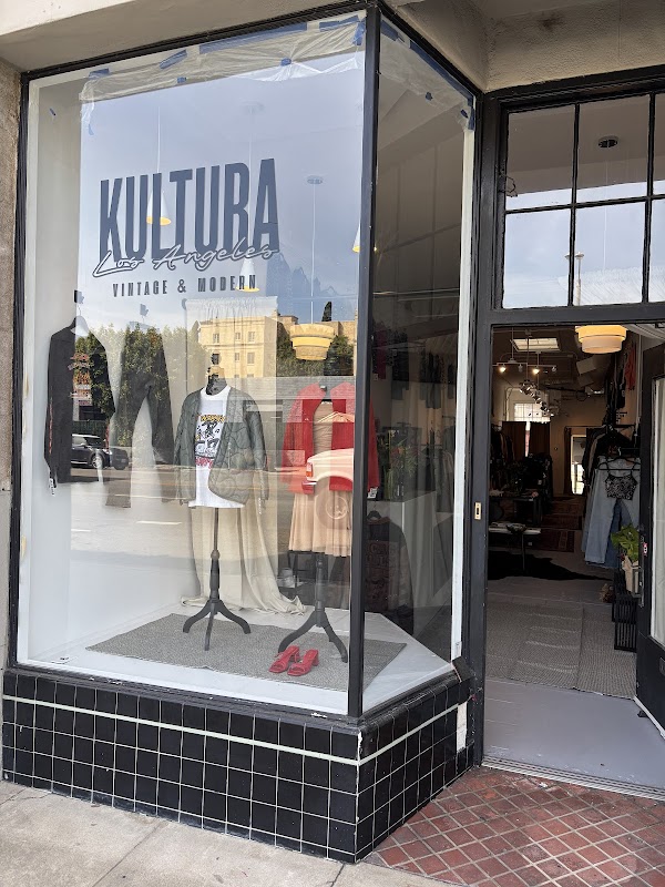 Kultura LA