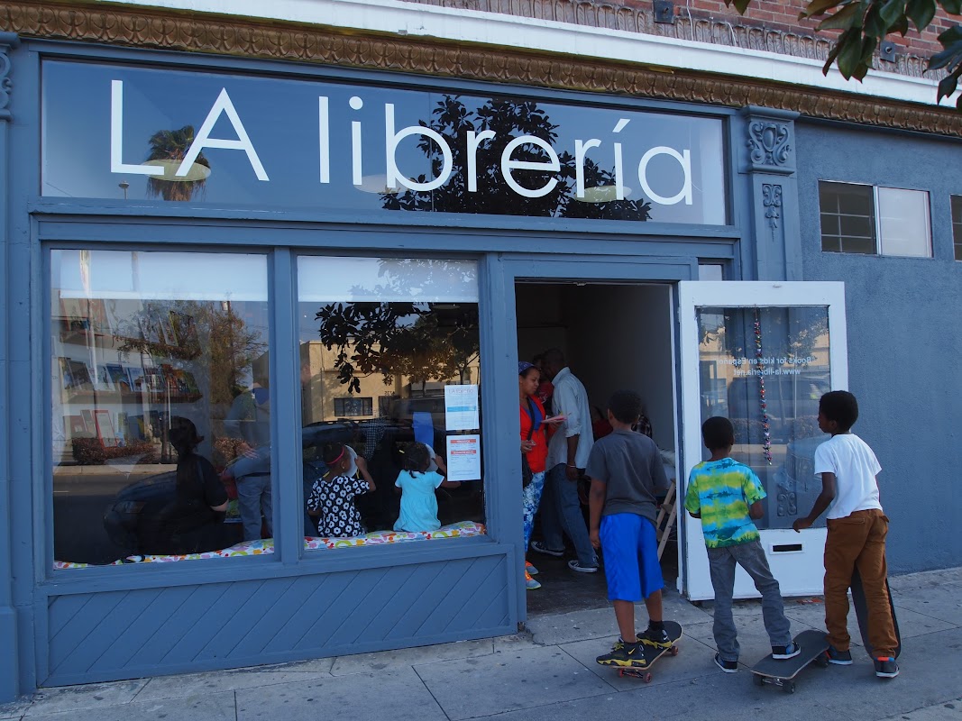 LA Libreria