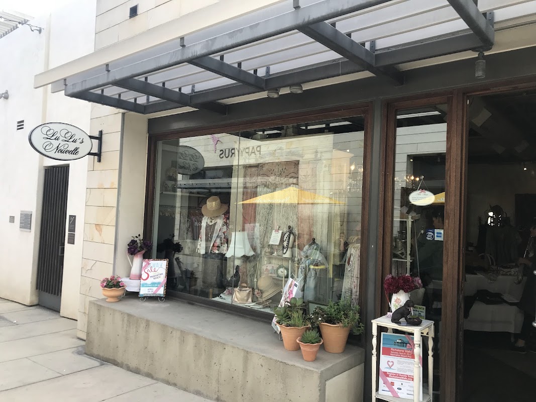 LuLu's Nouvelle