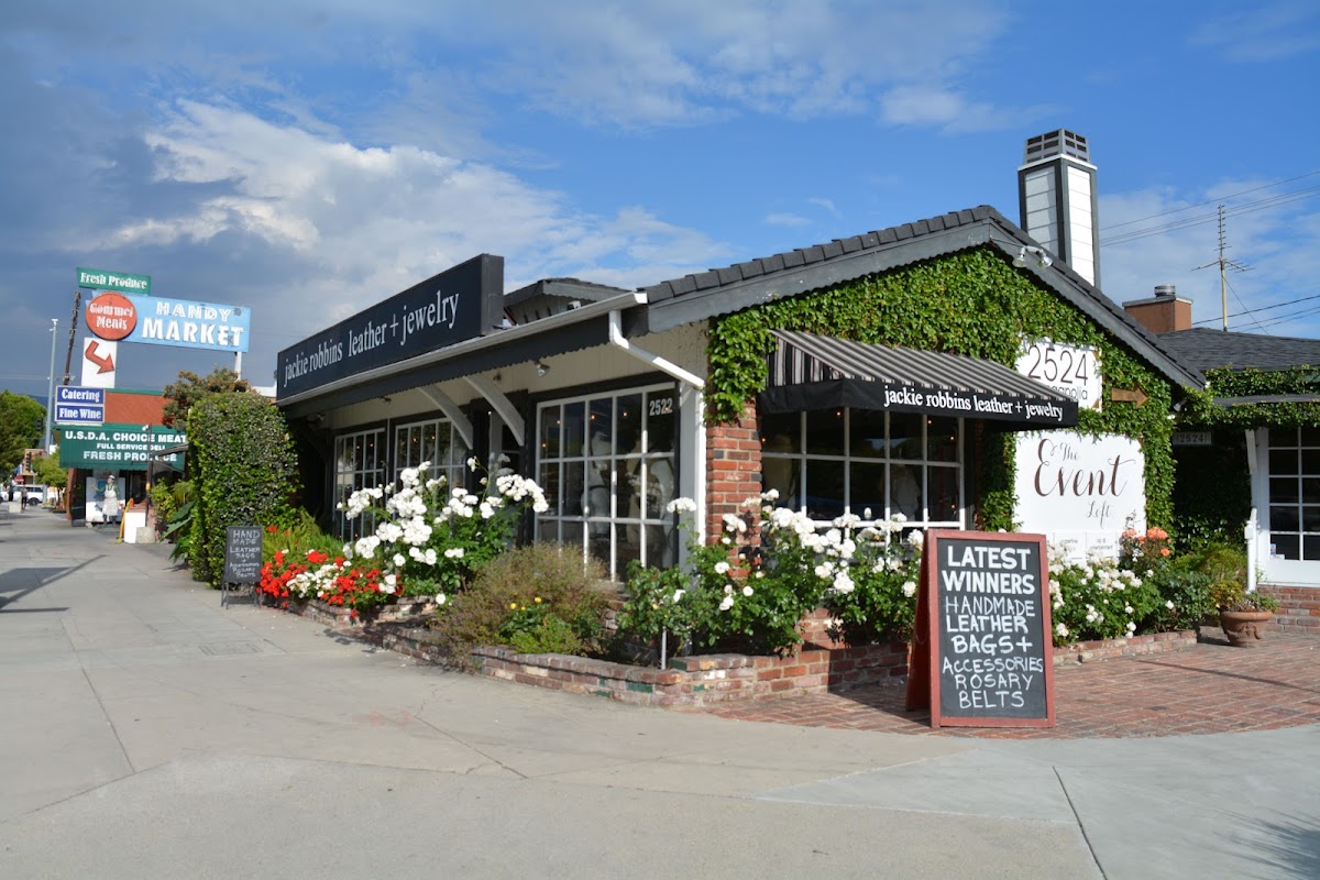 Magnolia Park Vintage