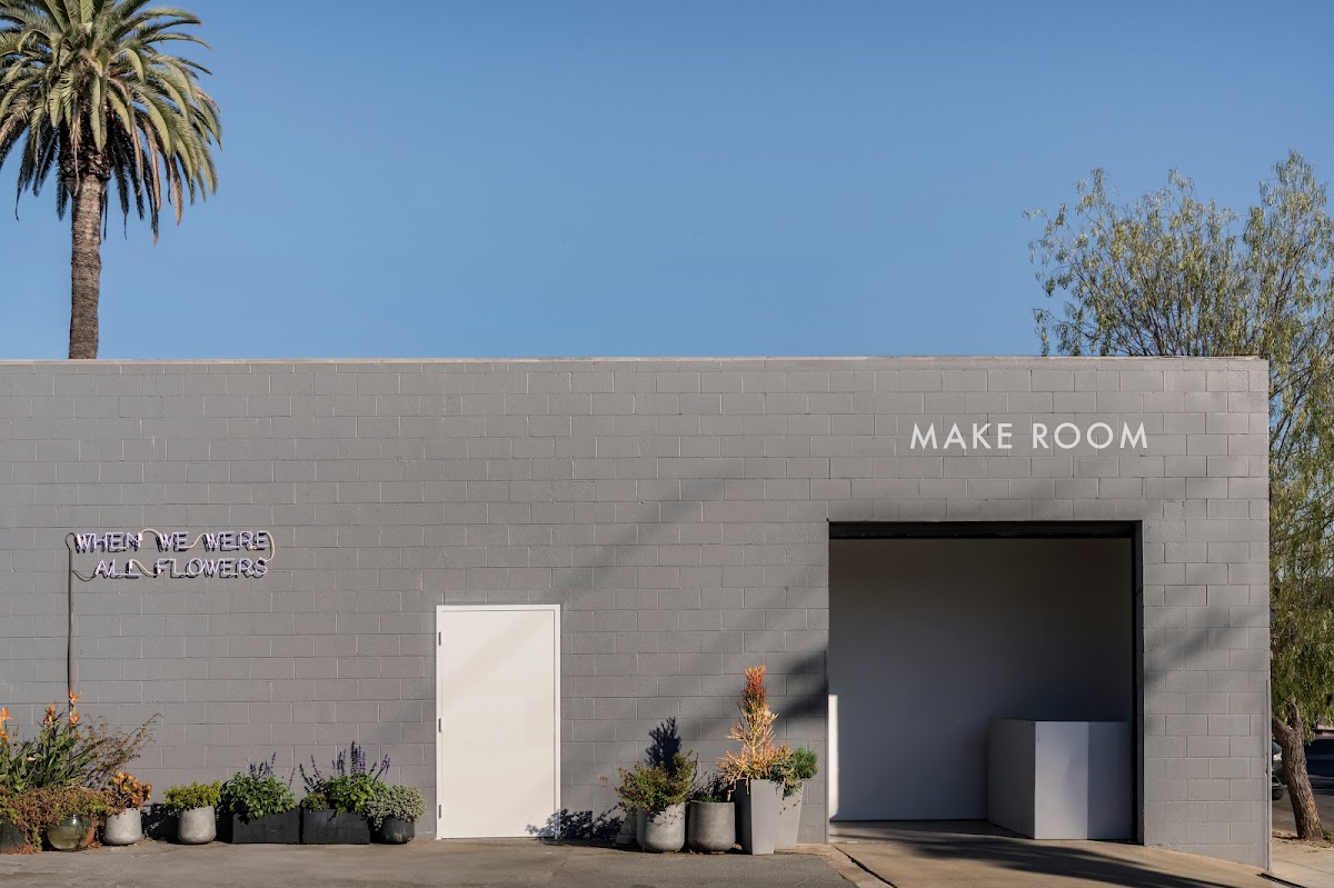 Make Room Los Angeles