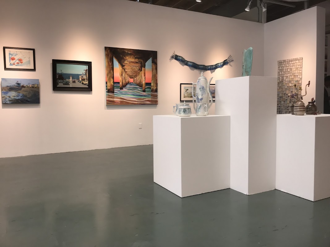 Manhattan Beach Art Center