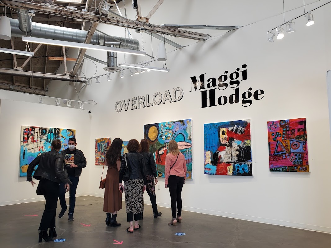 Mash Gallery
