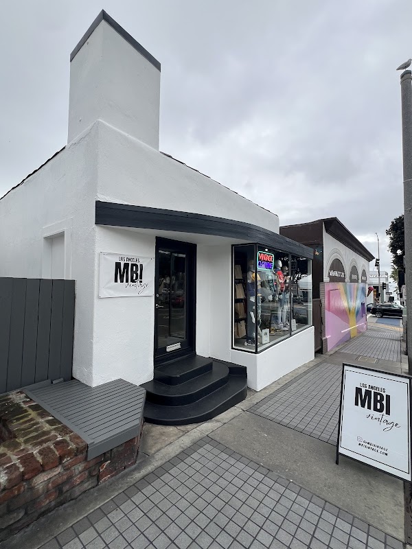 MBI Vintage