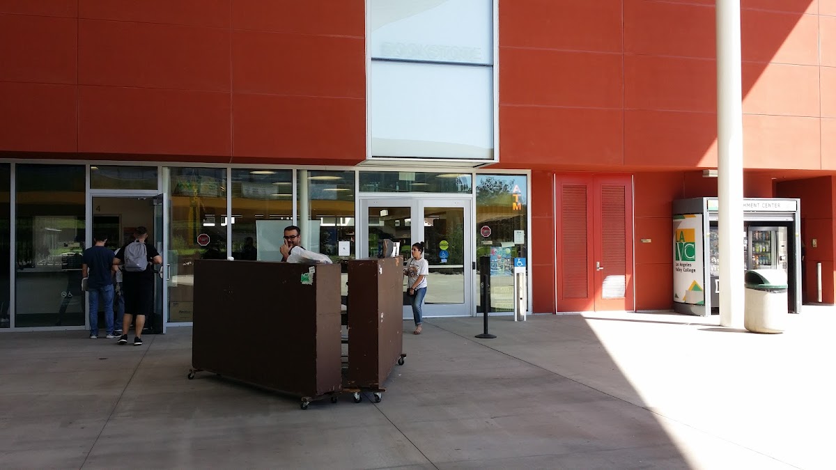 Monarch College Store