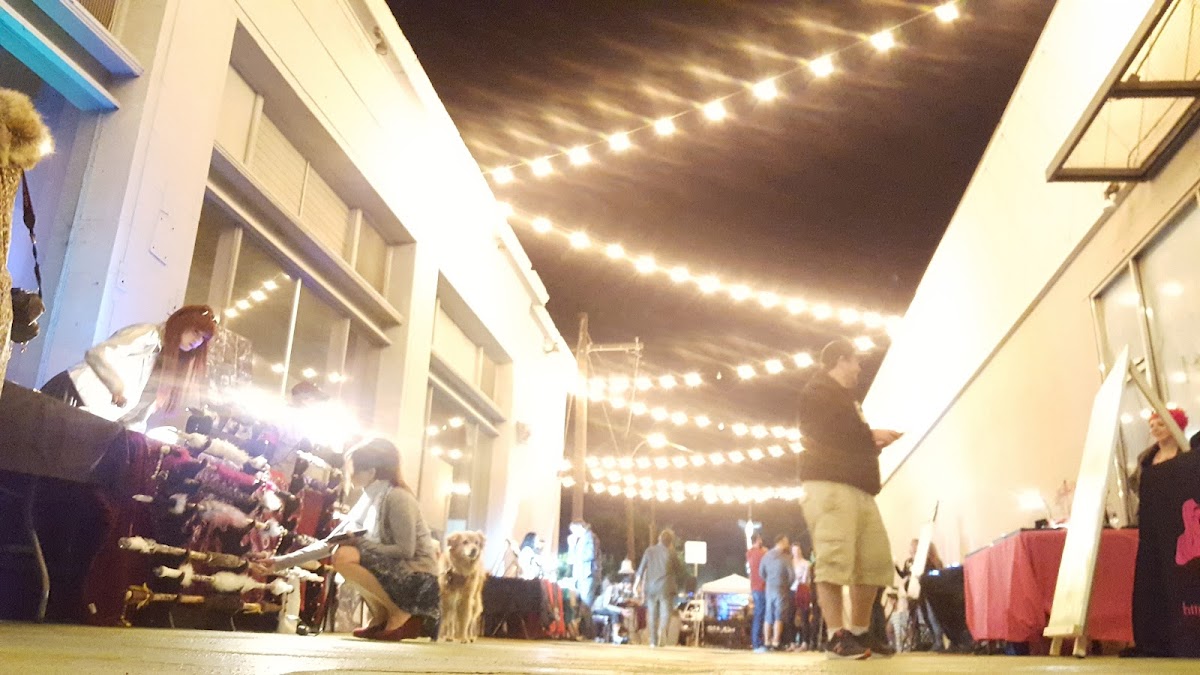 NoHo ArtWalk (2nd Saturdays)