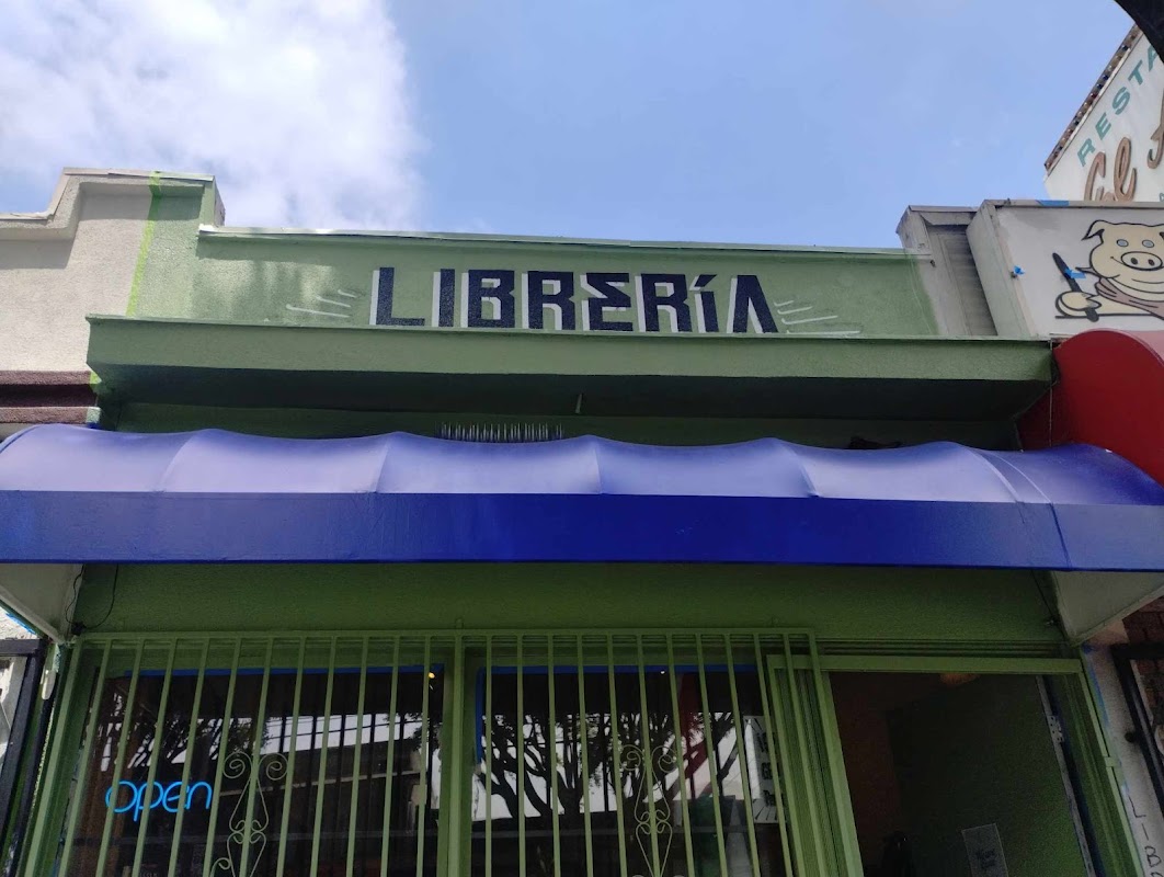 Re/Arte Centro Literario + Independent Print Shop