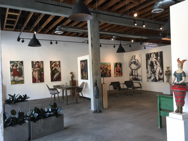 Rebecca Molayem Gallery