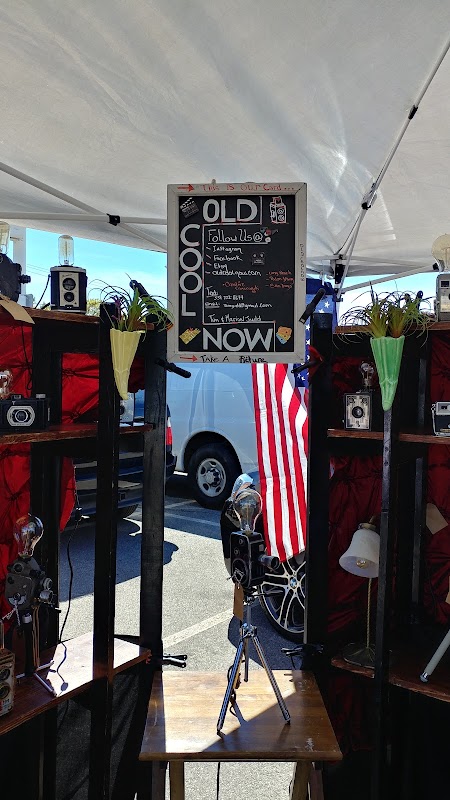 Santa Monica Antique & Vintage Market