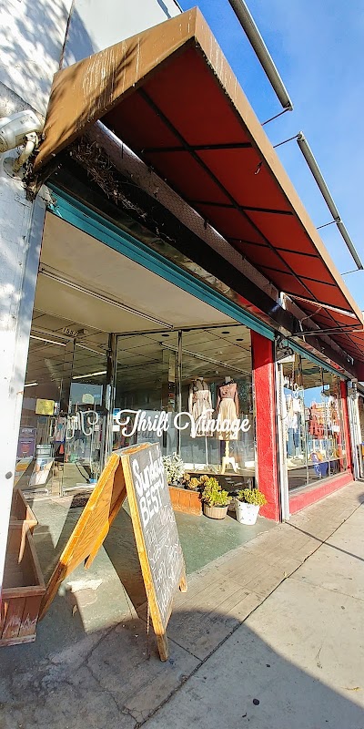 Sunday's Best Vintage