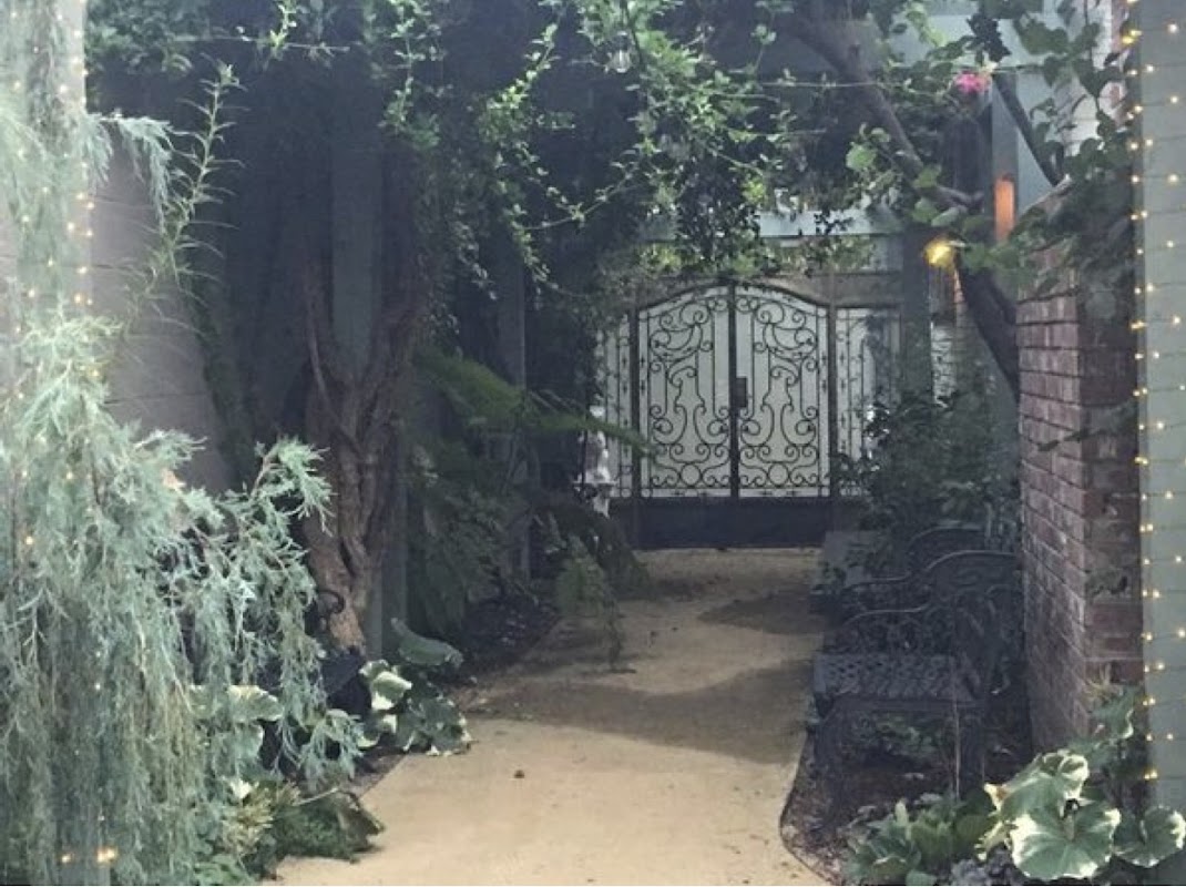 TAJ ART INC’s The Rams Horn